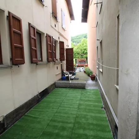 Appartamento Lance_1 Fanano